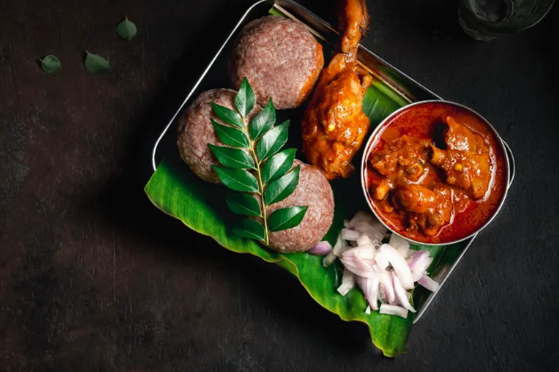 Telangana / Andhra / Rayalaseema Special